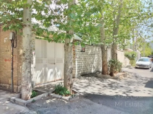 فروش 400 متر کلنگی شهید عراقی