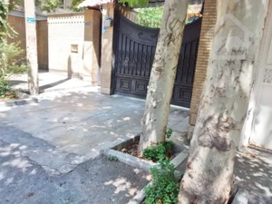 فروش 550 متر کلنگی پاسداران