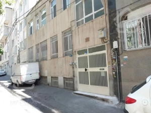 فروش زمین کلنگی 255 متری پاسداران