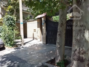 فروش 235 متر کلنگی اختیاریه جنوبی