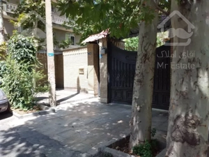 فروش 255 متر کلنگی پاسداران