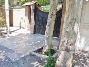 فروش 480 متر کلنگی ریحانی جنوبی