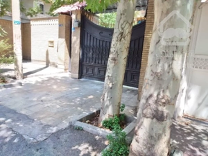 فروش 260متر کلنگی در پاسداران