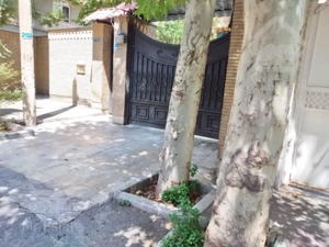 خانه 165 متری دولت