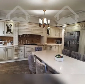 فروش آپارتمان 270 متری پاسداران