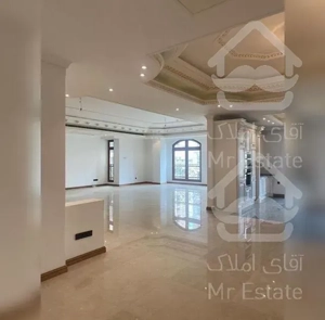 فروش آپارتمان 225 متری دروس