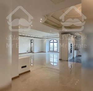 دروس 130 متری خوش نقشه بازسازی شده با بهترین متریال