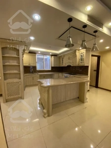 رهن و اجاره آپارتمان 150 متری پاسداران/بوستان