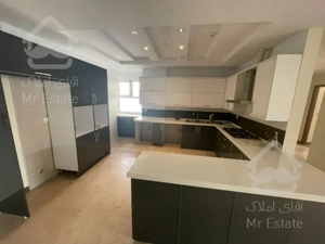 اجاره 190 متر پاسداران طبقه چهارم