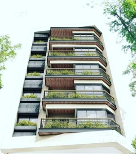 اجاره 900 متر مستغلات کامرانیه شمالی