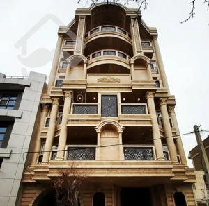 فروش 1405 متری پاسداران