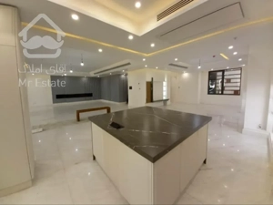 فروش آپارتمان 91 متر در پاسداران یکساله