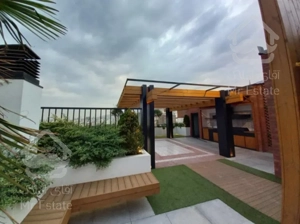 فروش 205 متر در قیطریه