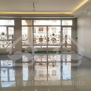 اجاره 125 متر درقلهک