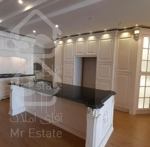 فروش 205 متری در قیطریه