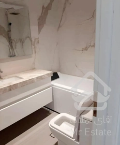 اجاره آپارتمان 90 متر دروس خوش چیدمان