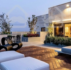 اجاره آپارتمان 160 متر پاسداران ویو ابدی