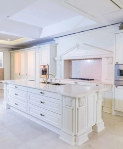 فروش 405 متر در نیاوران