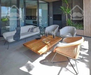 نیاوران 280 متر سوپر لاکچری