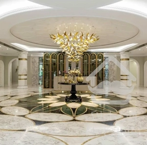 فروش اپارتمان 120 متر در پاسداران با امکانات