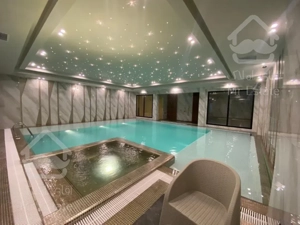 اجاره آپارتمان 190 متر در دروس فول مشاعات