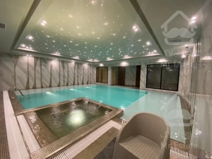 132 متر در تاپ لوکیشن دروس