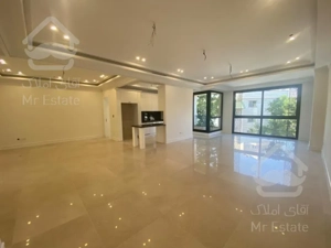 195 متر کلید نخورده در قلب پاسداران