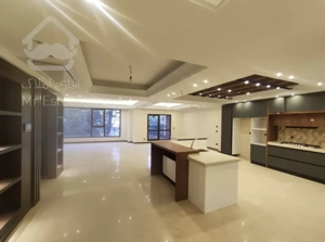 فروش 138 متر در کامرانیه جنوبی