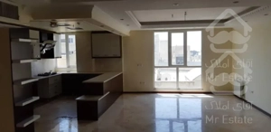 اجاره آپارتمان ۱۱۴متری ۲خواب در گوهردشت