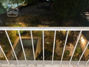 فروش کلنگی دو نبش 205متری نیاوران