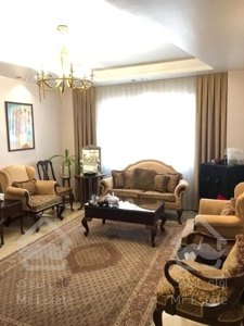 180 متر سه خواب قلب شیخ بهایی شمالی