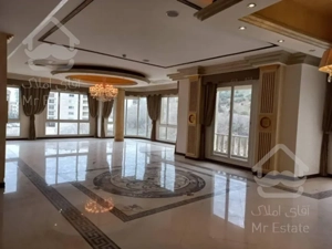 فروش آپارتمان زعفرانیه 540  متر لاکچری