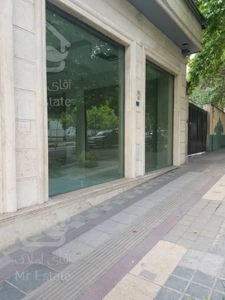 فروش مغازه تجریش 94  متر لوکس