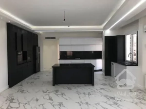 خرید آپارتمان 230 متری فول مشاعات در اقدسیه