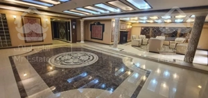 236 متر 3 خواب مشاعات آبی فعال