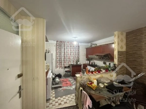 آپارتمان دوخواب-جمهوری زیرقیمت