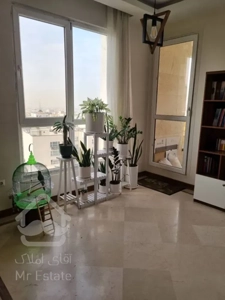 فروش 202 متر در پاسداران