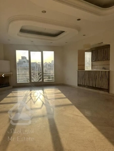 فروش 118 متر در پاسداران