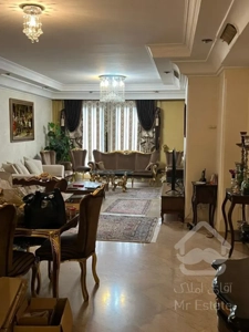 فروش 115 متر در هروی