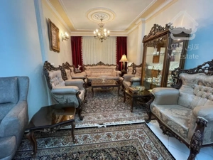 اجاره 165 متر در پاسداران