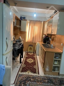 تهران میدان قزوین آسانسوردار