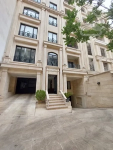 فروش آپارتمان ۱۴۰متری کلیدنخورده  در بلوار فردوس