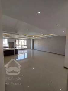 فروش واحد ۹۵متری کلید نخورده در بلوار اباذر