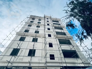 پیش فروش آپارتمان کریم آباد تنکابن مازندران