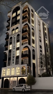 پیش فروش برج ساحلی