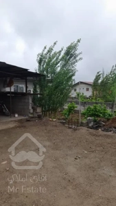 فروش زمین 260 متری در منطقه توریستی بابلکنار