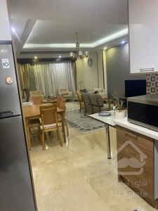 آپارتمان شيك 100 متري در ولنجك