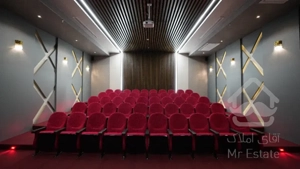 55 متر پونک خوش نقشه رونیکامال