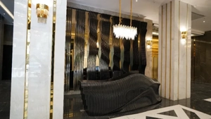 رونیکا پالاس سوهانک 116 متر خوش نقشه لاکچری