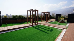 76 متر سردار جنگل رونیکا پالاس